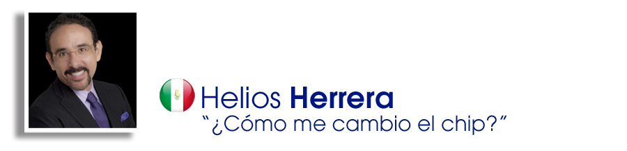 Helios Herrera