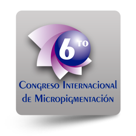 sexto congreso micropigmentacion